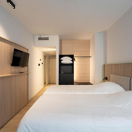 Parkhotel Изегем Экстерьер фото