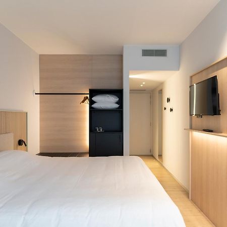 Parkhotel Изегем Экстерьер фото