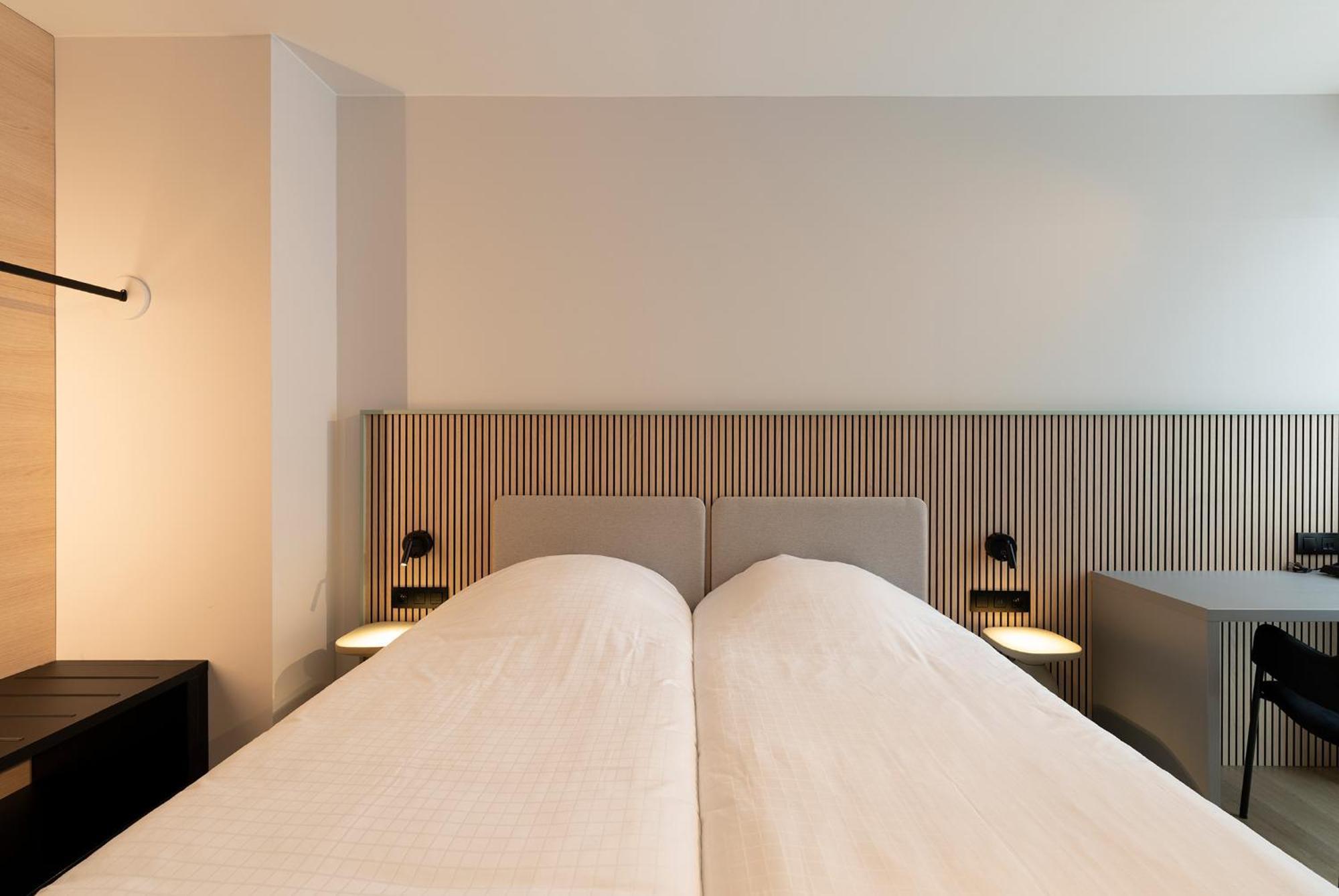 Parkhotel Изегем Экстерьер фото