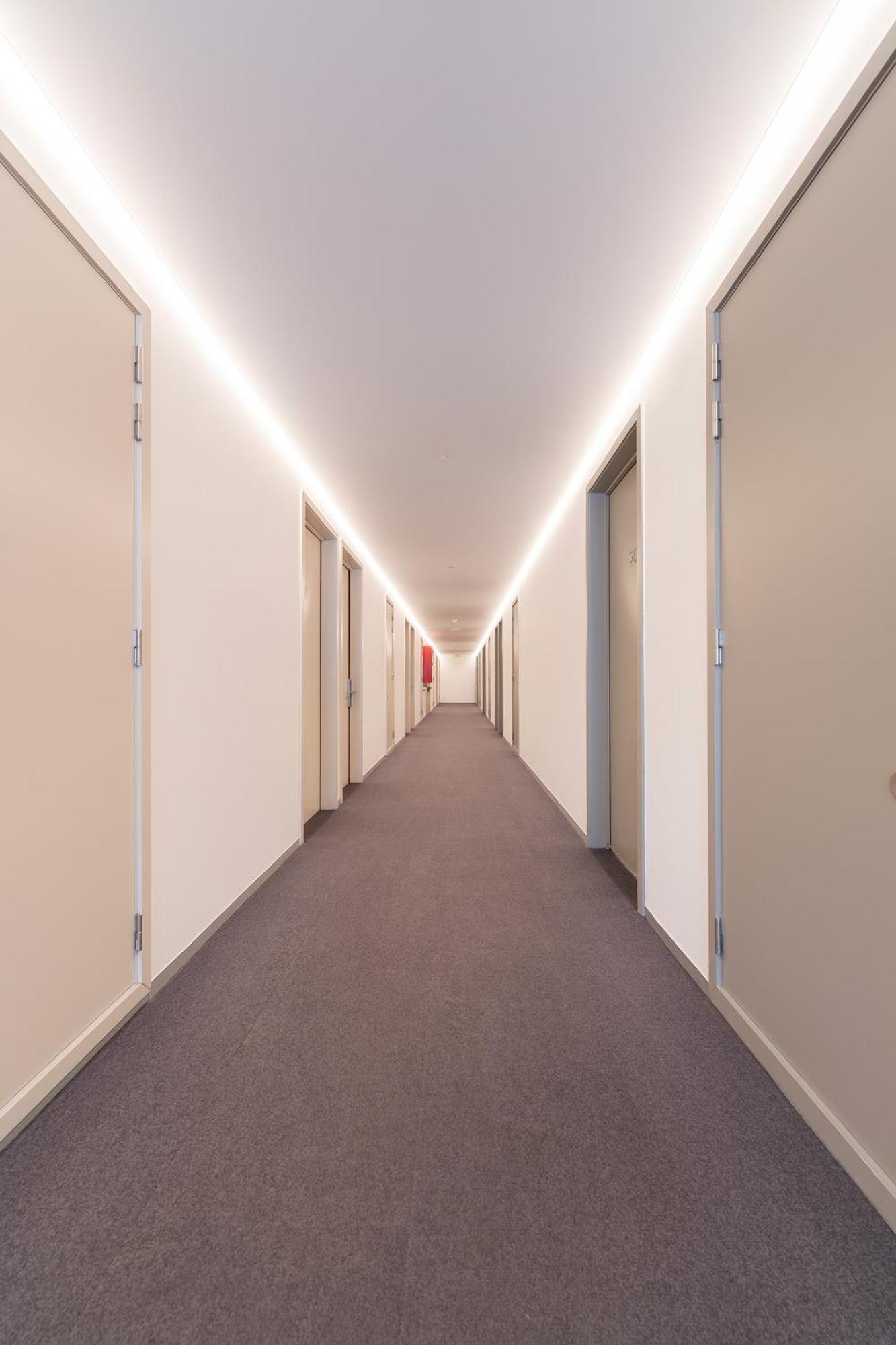 Parkhotel Изегем Экстерьер фото