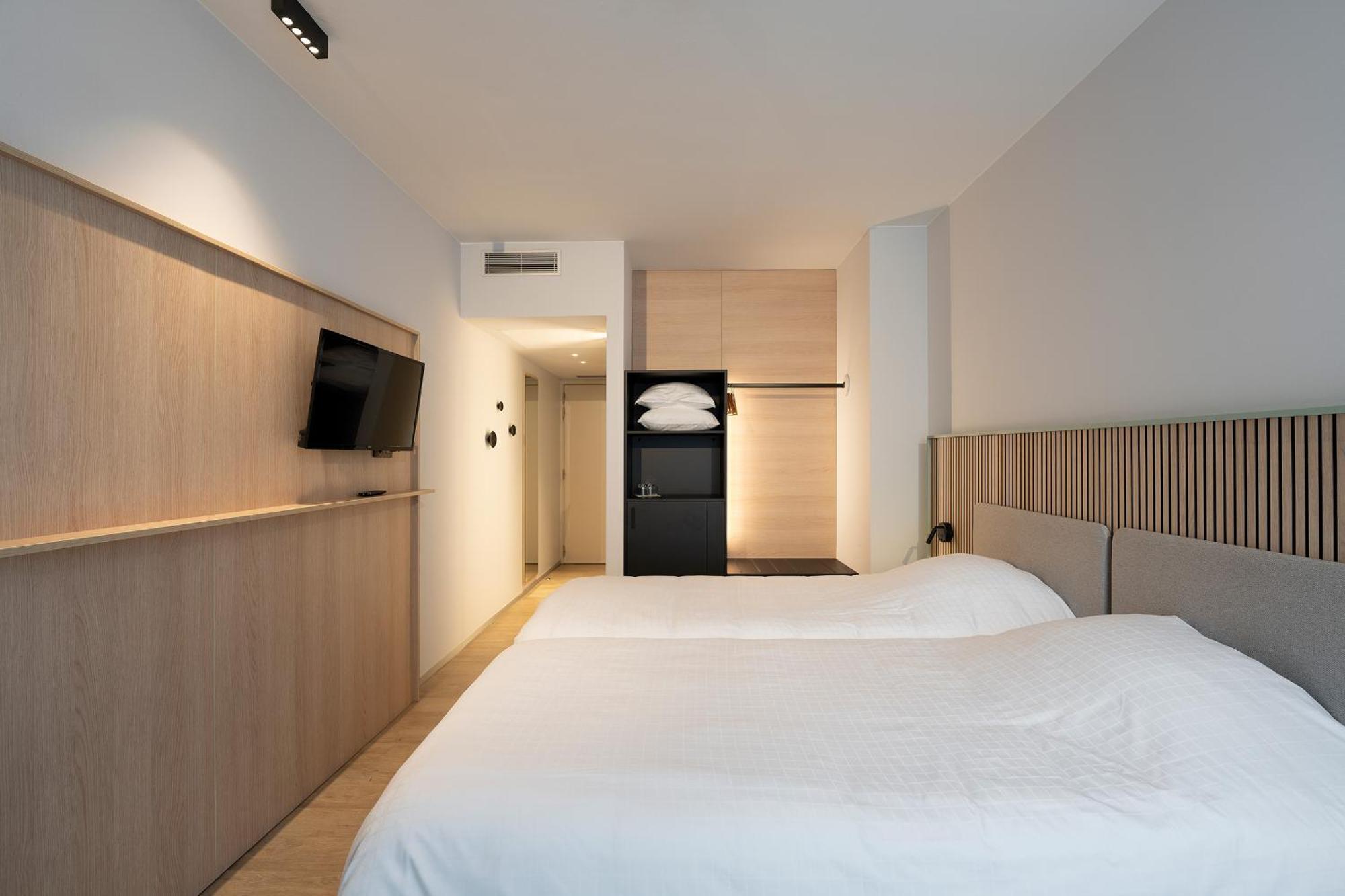 Parkhotel Изегем Экстерьер фото