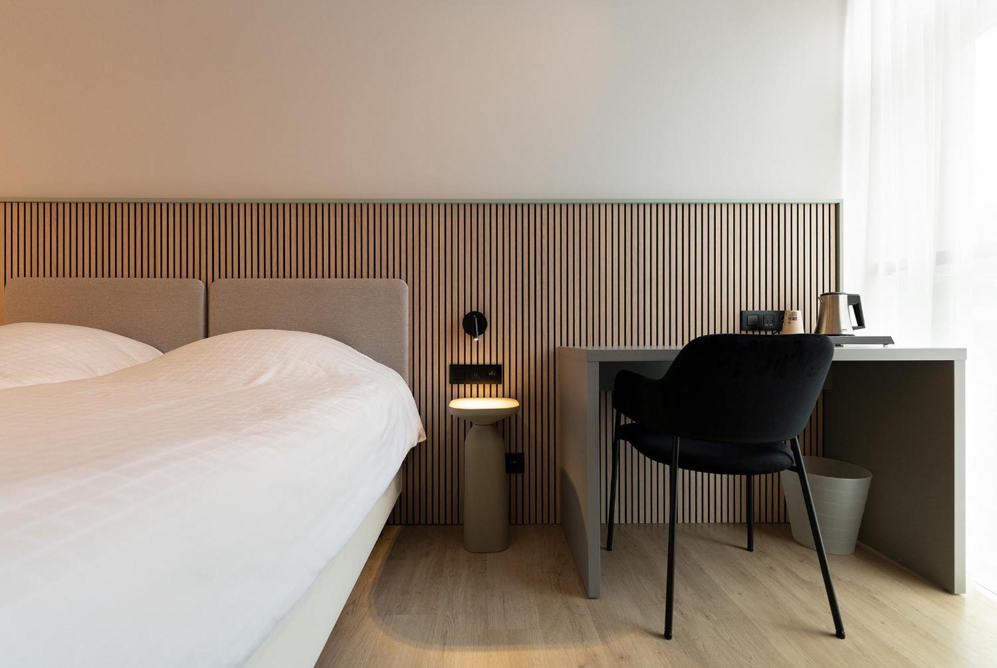 Parkhotel Изегем Экстерьер фото