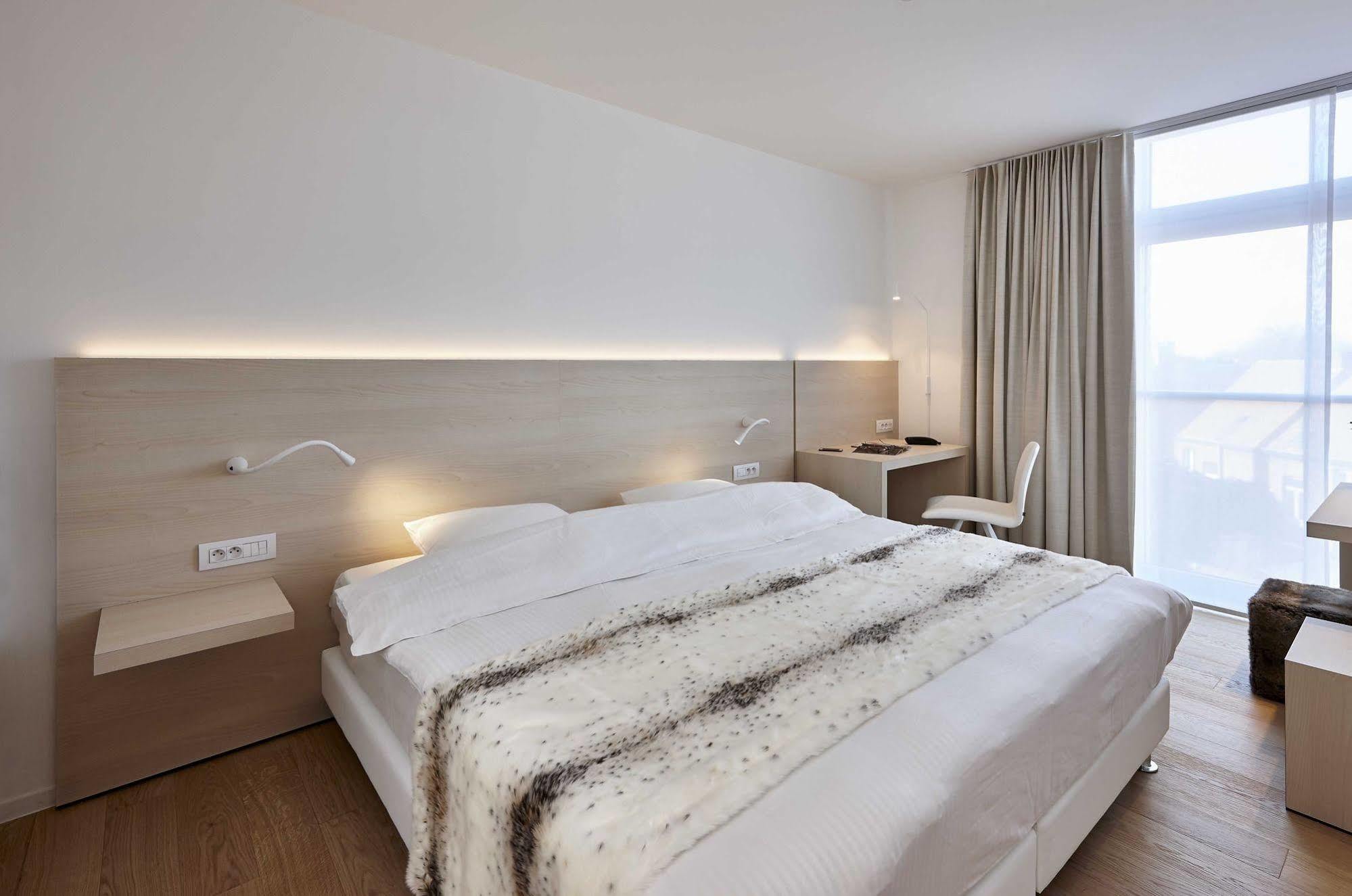 Parkhotel Изегем Экстерьер фото