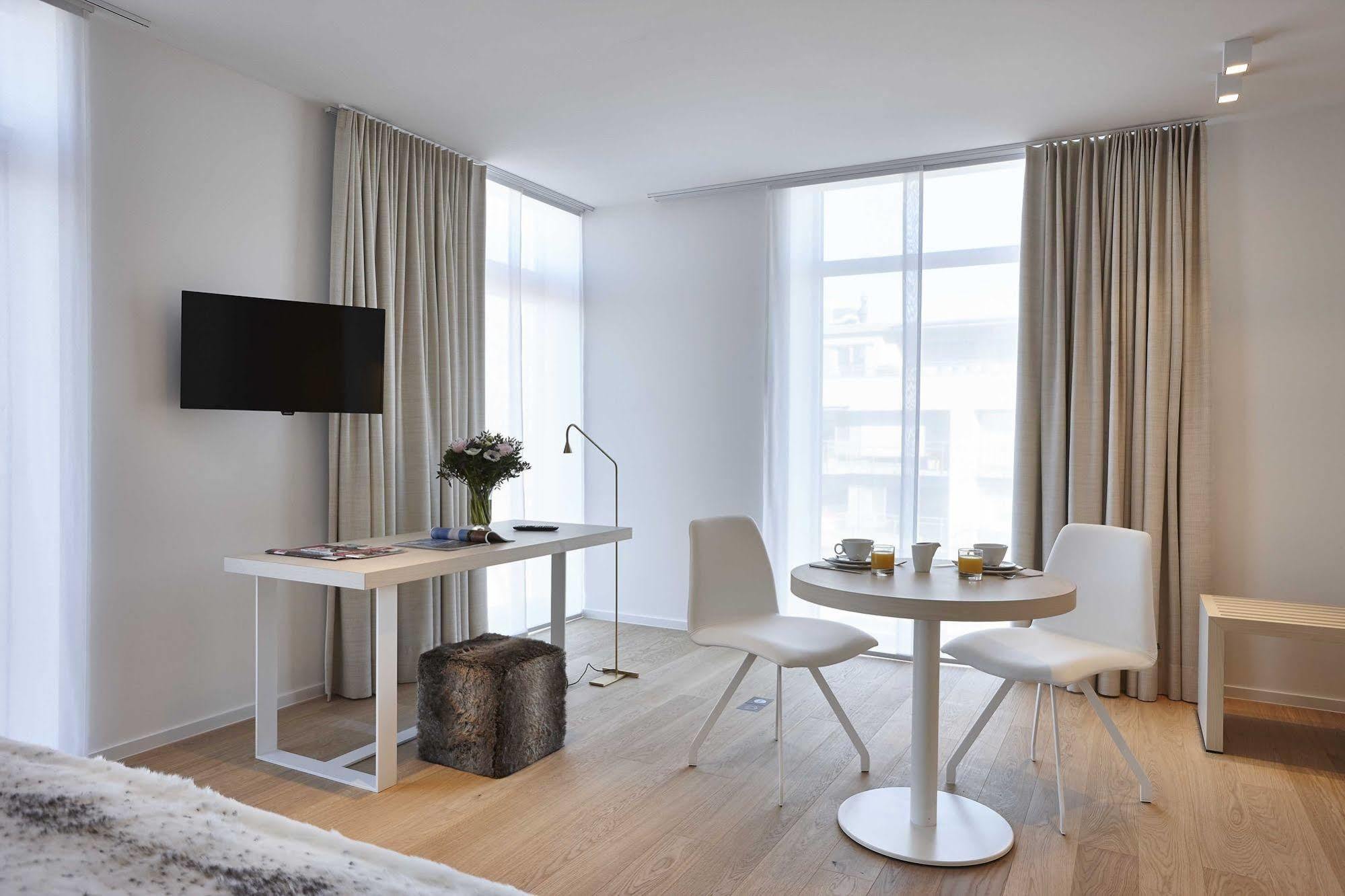 Parkhotel Изегем Экстерьер фото